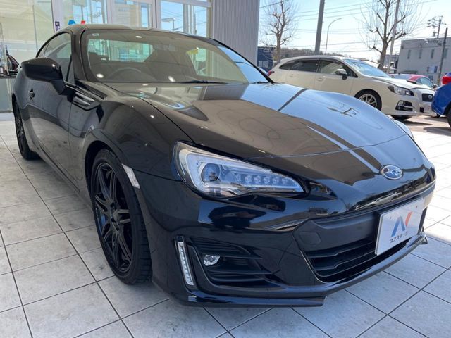SUBARU BRZ 2017 Image 31