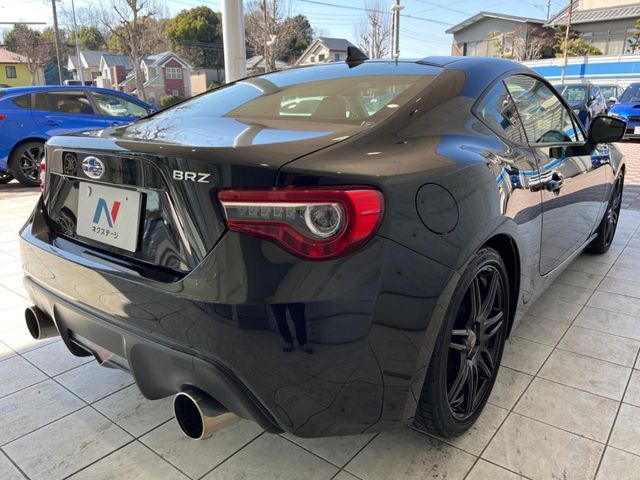 SUBARU BRZ 2017 Image 31