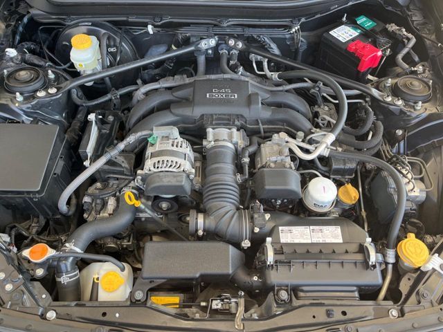 SUBARU BRZ 2017 Image 31