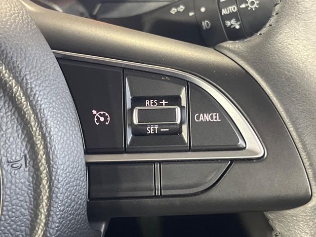 SUZUKI JIMNY 4WD 2025 Image 31