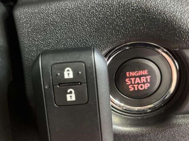 SUZUKI JIMNY 4WD 2025 Image 31