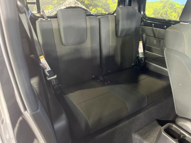 SUZUKI JIMNY 4WD 2025 Image 31