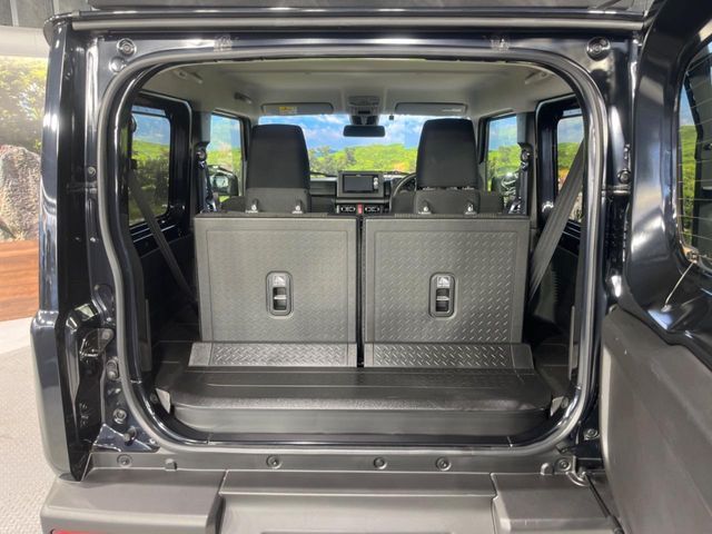 SUZUKI JIMNY 4WD 2025 Image 31