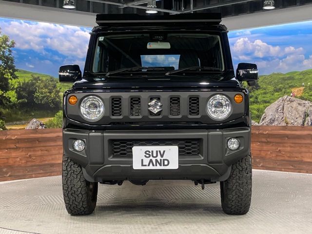 SUZUKI JIMNY 4WD 2025 Image 31