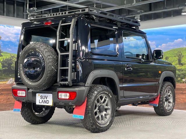 SUZUKI JIMNY 4WD 2025 Image 31
