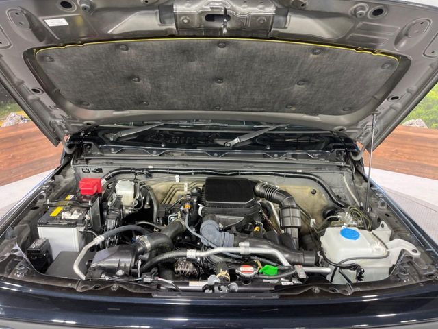 SUZUKI JIMNY 4WD 2025 Image 31