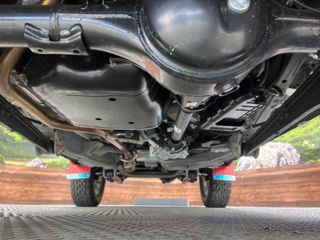 SUZUKI JIMNY 4WD 2025 Image 31