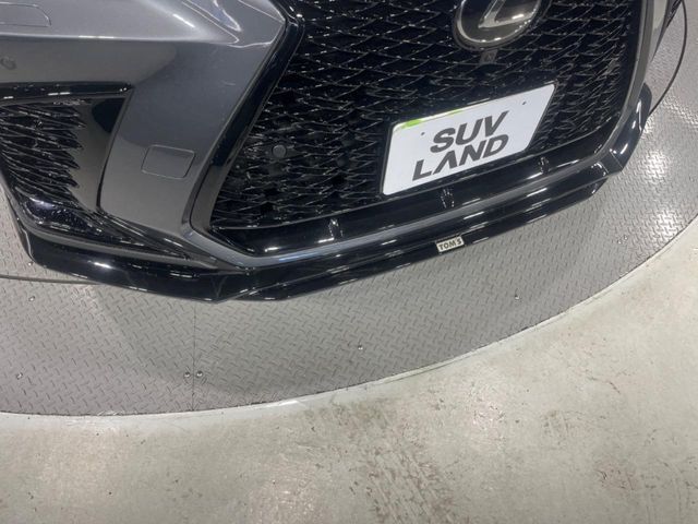 TOYOTA LEXUS NX350H 2024 Image 31