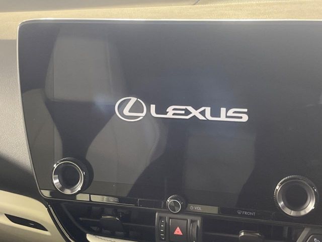 TOYOTA LEXUS NX350H 2024 Image 31