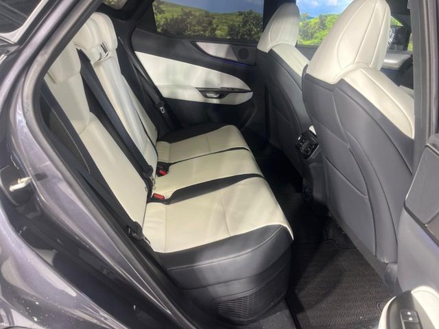 TOYOTA LEXUS NX350H 2024 Image 31