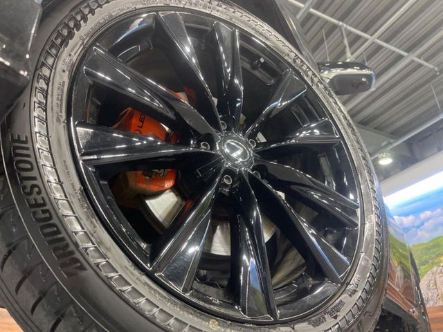 TOYOTA LEXUS NX350H 2024 Image 31