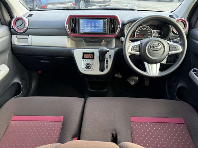 DAIHATSU BOON 4WD 2021 Image 31
