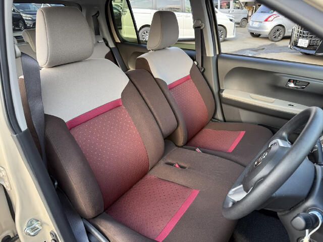 DAIHATSU BOON 4WD 2021 Image 31