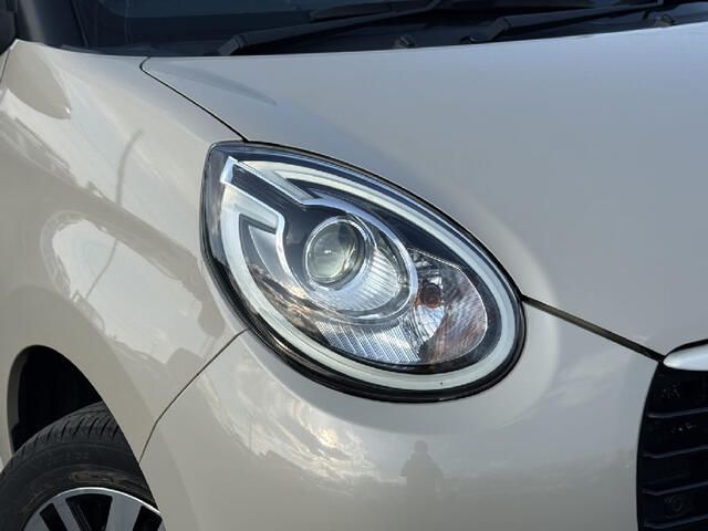 DAIHATSU BOON 4WD 2021 Image 31