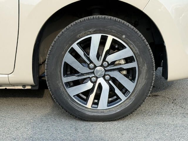 DAIHATSU BOON 4WD 2021 Image 31