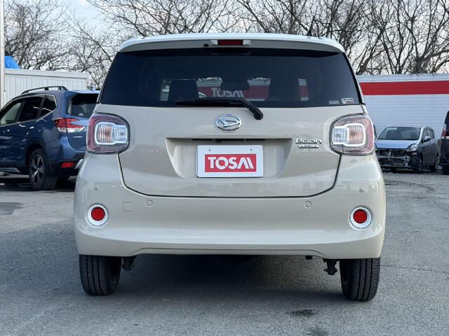 DAIHATSU BOON 4WD 2021 Image 31