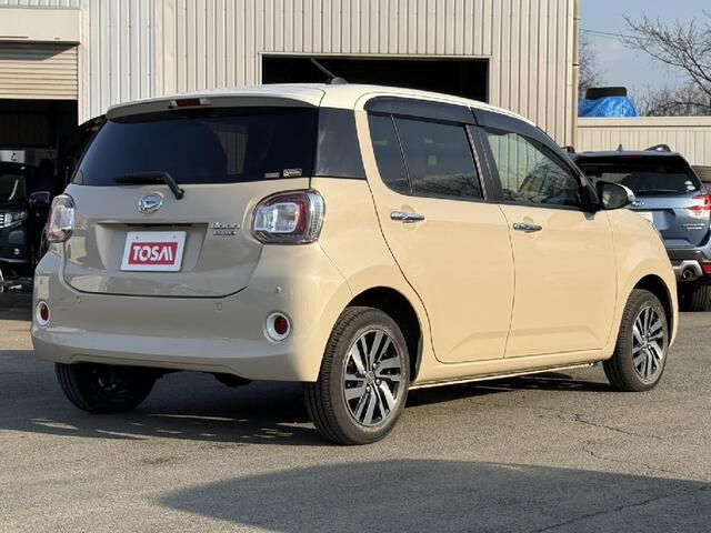 DAIHATSU BOON 4WD 2021 Image 31