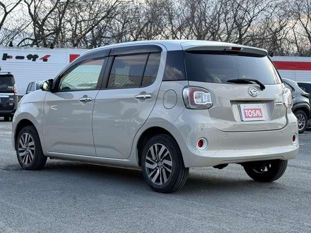 DAIHATSU BOON 4WD 2021 Image 31
