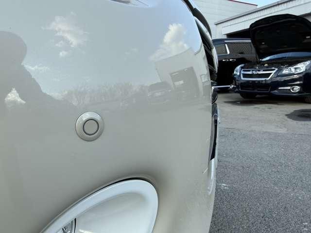 DAIHATSU BOON 4WD 2021 Image 31