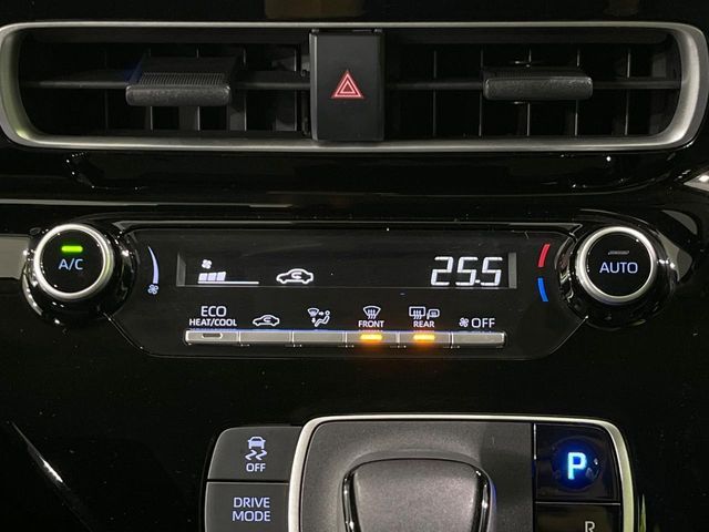 TOYOTA AQUA 2022 Image 31