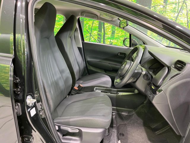 TOYOTA AQUA 2022 Image 31