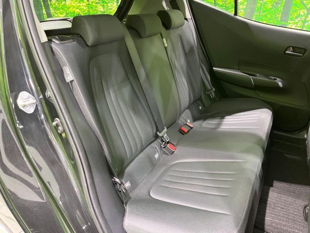 TOYOTA AQUA 2022 Image 31