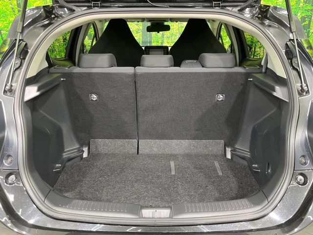 TOYOTA AQUA 2022 Image 31