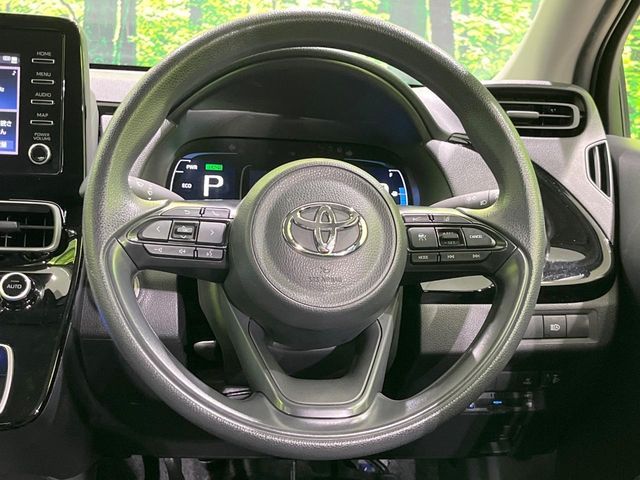 TOYOTA AQUA 2022 Image 31