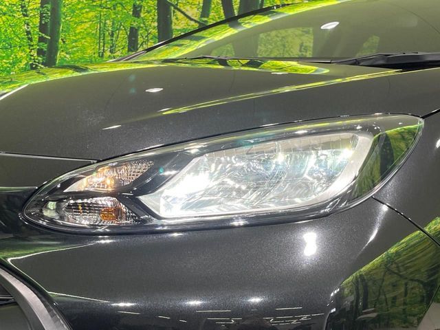 TOYOTA AQUA 2022 Image 31