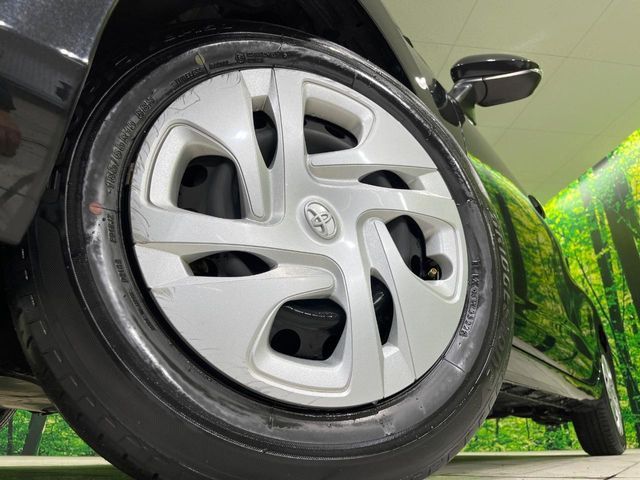 TOYOTA AQUA 2022 Image 31