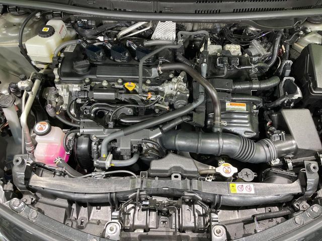 TOYOTA AQUA 2022 Image 31