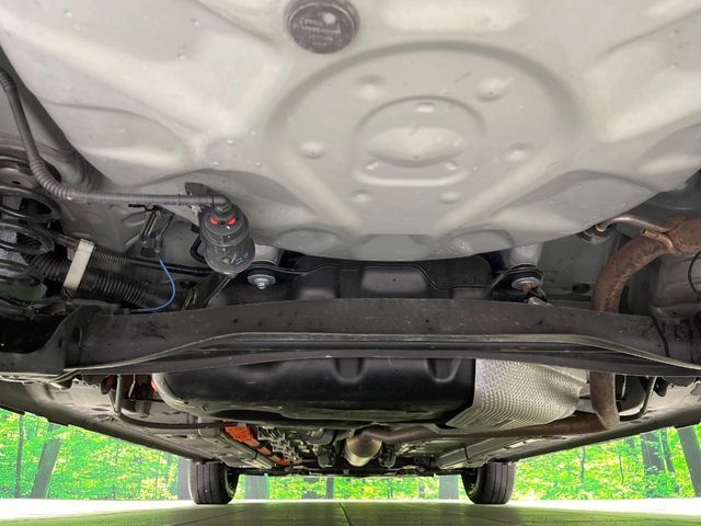 TOYOTA AQUA 2022 Image 31