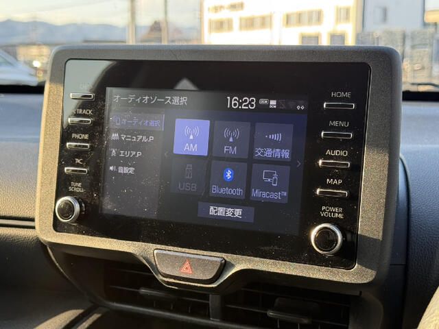 TOYOTA YARIS CROSS 2022 Image 31