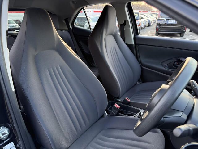 TOYOTA YARIS CROSS 2022 Image 31