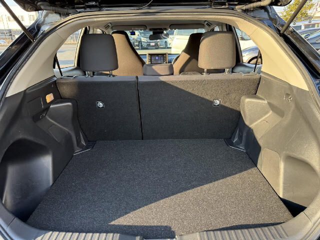 TOYOTA YARIS CROSS 2022 Image 31