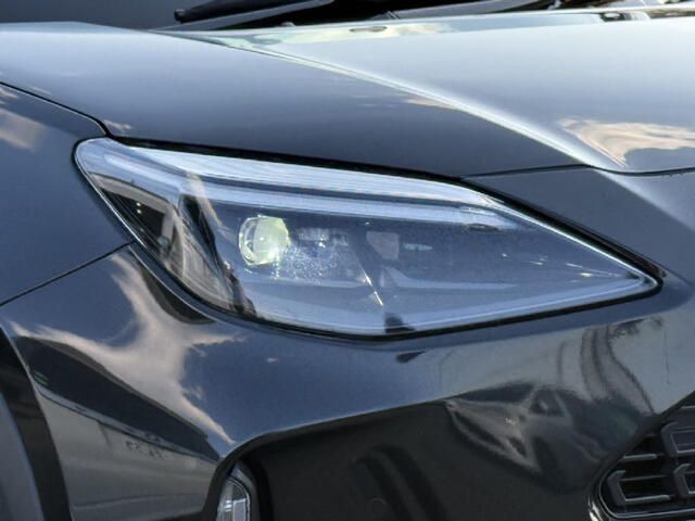 TOYOTA YARIS CROSS 2022 Image 31
