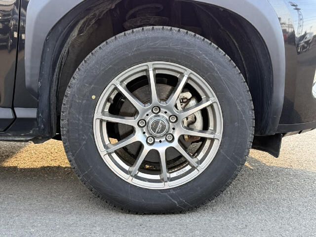 TOYOTA YARIS CROSS 2022 Image 31