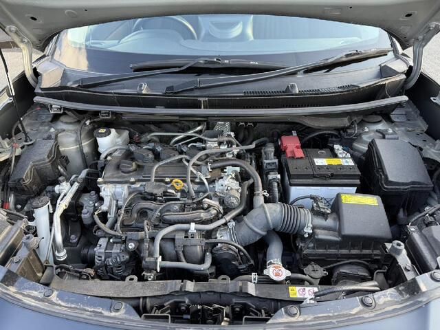 TOYOTA YARIS CROSS 2022 Image 31