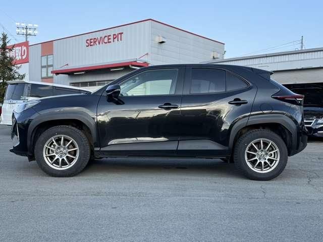 TOYOTA YARIS CROSS 2022 Image 31