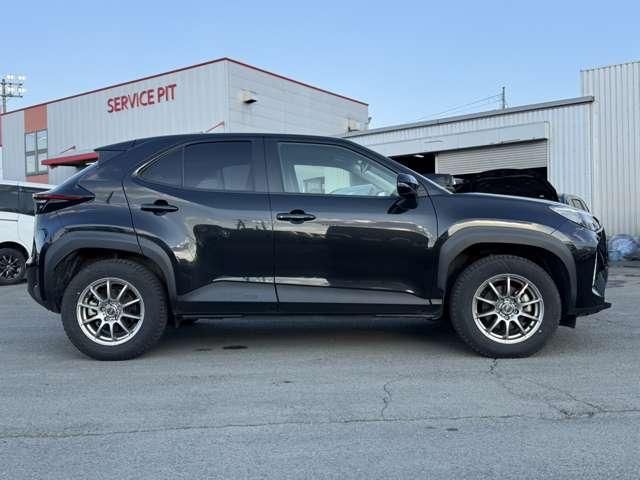 TOYOTA YARIS CROSS 2022 Image 31