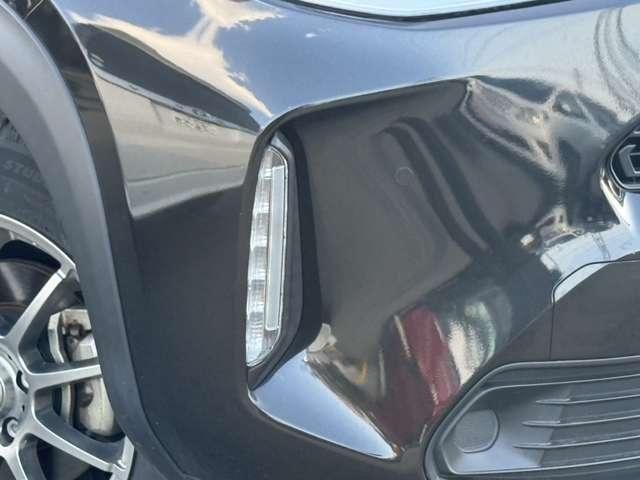 TOYOTA YARIS CROSS 2022 Image 31