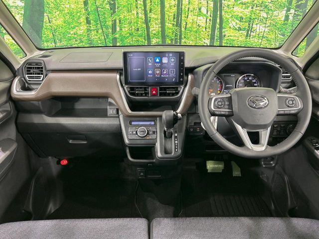 DAIHATSU MOVE 2025 Image 31