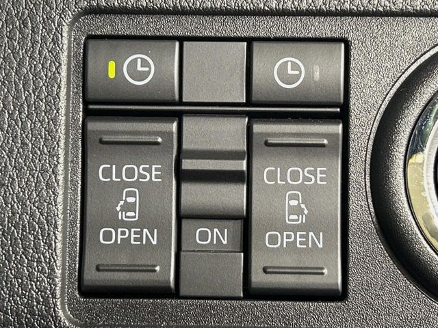 DAIHATSU MOVE 2025 Image 31