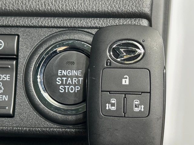 DAIHATSU MOVE 2025 Image 31