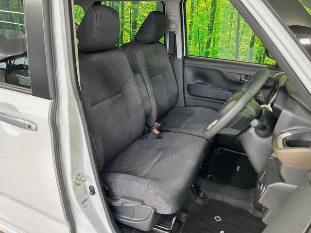 DAIHATSU MOVE 2025 Image 31