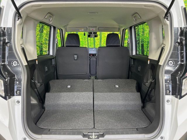 DAIHATSU MOVE 2025 Image 31