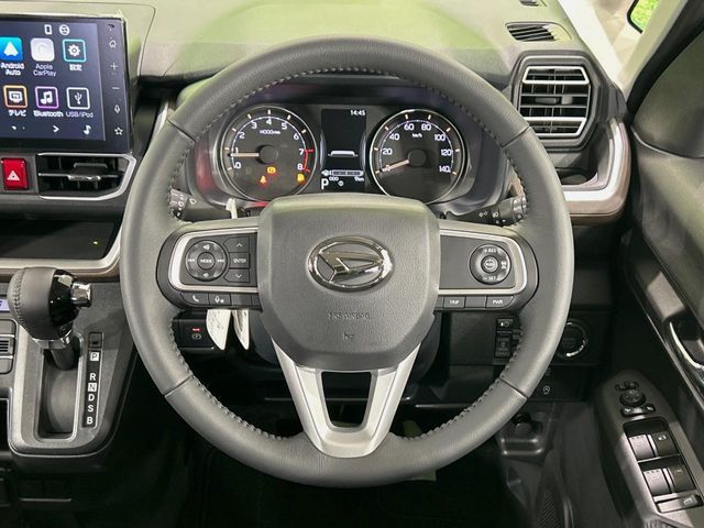 DAIHATSU MOVE 2025 Image 31