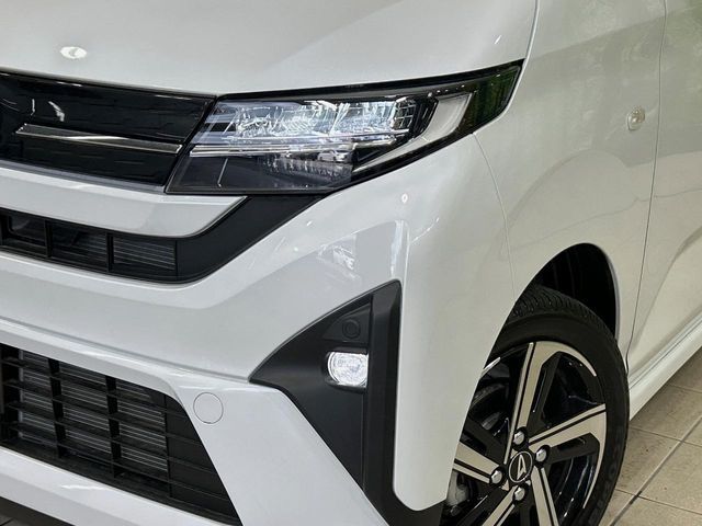 DAIHATSU MOVE 2025 Image 31