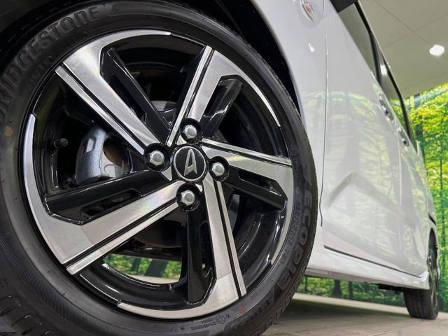 DAIHATSU MOVE 2025 Image 31