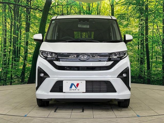 DAIHATSU MOVE 2025 Image 31